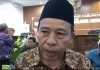 Ketua Komisi A DPRD Pati, Bambang Susilo