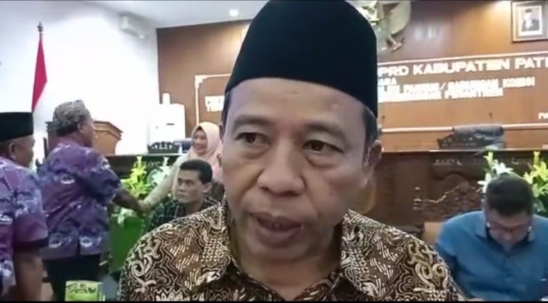 PPDI Ngadu ke Dewan Pati Tuntut Kenaikan Kesejahteraan