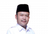 Foto: Ketua DPC Partai Gerindra Kudus