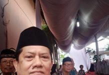 Anggota Komisi B Dewan Perwakilan Rakyat Daerah Kabupaten Pati, Nur Sukarno