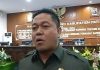 Ketua DPRD Kabupaten Pati Ali Badruddin
