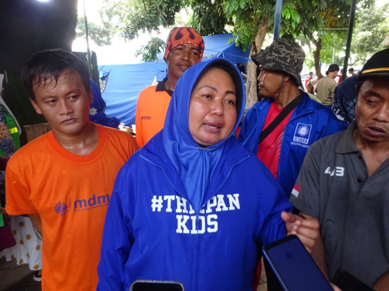 Banjir di Kudus Belum Surut, Dewan Sarankan Sekolah PJJ