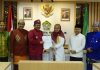 Prof. Dr. H. Umma Farida, Lc, M.A. dosen IAIN Kudus.