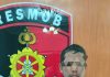 Polresta Pati meringkus pelaku Curanmor (Samin News/istimewa)