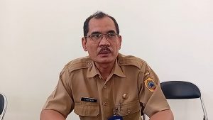 Fungsional Pengelola Produksi Perikanan Tangkap pada Dinas Kelautan dan Perikanan (DKP) Kabupaten Pati, Taryadi