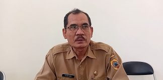 Fungsional Pengelola Produksi Perikanan Tangkap pada Dinas Kelautan dan Perikanan (DKP) Kabupaten Pati, Taryadi