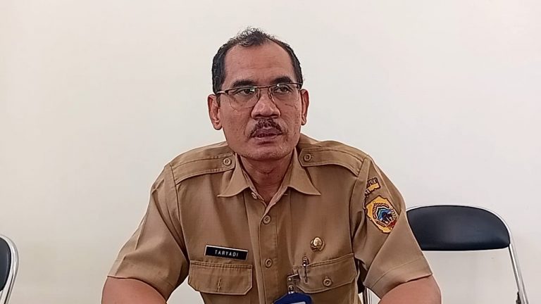 Berbeda dari Sebelumnya, Tahun 2023 DKP hanya Salurkan Beras untuk Nelayan di Pati