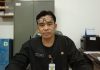 Kasi Pajak UPPD Samsat Pati Hadi Jatmiko