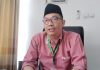 Kasi Penyelenggara Haji dan Umroh (PHU) Kemenag Kabupaten Pati Abdul Hamid