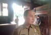 Foto: Bupati Kudus Hartopo