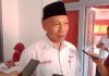 Foto: Sekretaris PMI Kudus Imam Santoso