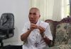 Kepala Dinas Ketahanan Pangan Kabupaten Pati, Tri Haryama