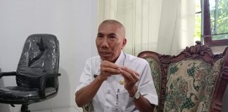 Kepala Dinas Ketahanan Pangan Kabupaten Pati, Tri Haryama
