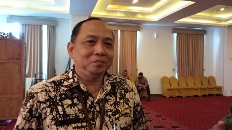 BPS Gelar Evaluasi Satu Data Indonesia Kabupaten Pati