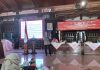 Foto: Seminar Perades di Pendopo Kabupaten Kudus