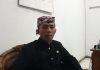 Kabag Hukum Pemkab Pati Irwanto