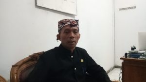 Kabag Hukum Pemkab Pati Irwanto