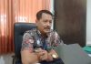 Foto: Kabid Olahraga Disdikpora Kudus Kodhori
