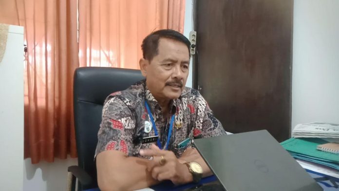 Foto: Kabid Olahraga Disdikpora Kudus Kodhori Foto: Kabid Olahraga Disdikpora Kudus Kodhori