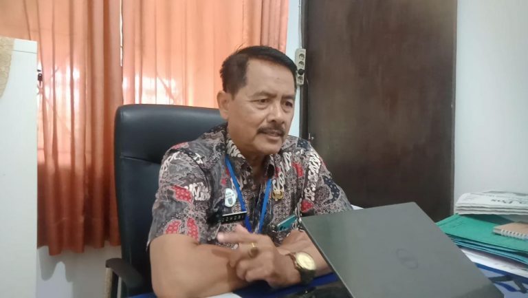 Disdikpora Kudus Minta KONI Segera Kumpulkan SPJ