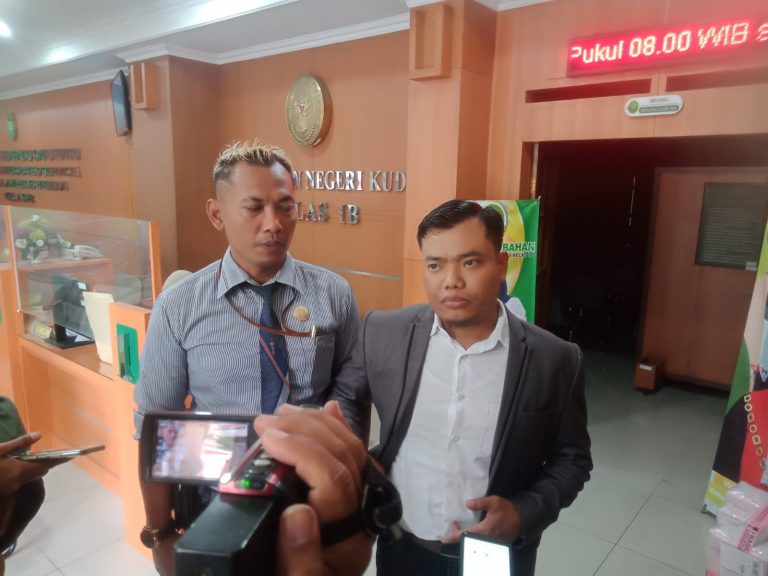 Kuasa Hukum Nurhudi Berhasil Menang di PN Kudus Atas Gugatan Agus Waryono