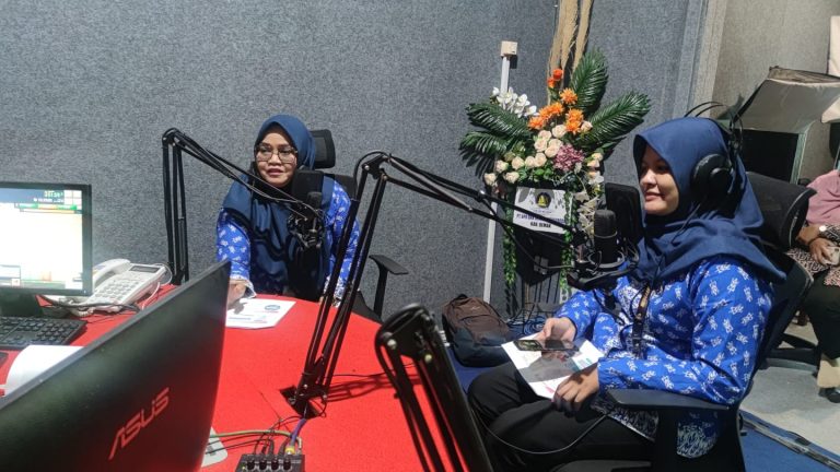 Meriahkan Ramadhan, RSKW FM Hadirkan Program Tadarus Al-Qur’an