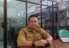 Kepala Bagian Tata Pemerintahan (Tapem) Sekretariat Daerah Kabupaten Pati Imam Kartiko