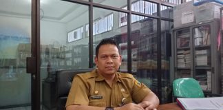 Kepala Bagian Tata Pemerintahan Sekretariat Daerah Kabupaten Pati Imam Kartiko