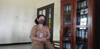 Kepala Bidang Penataan dan Pembangunan Desa pada Dinas Pemberdayaan Masyarakat dan Desa Kabupaten Pati Agustin