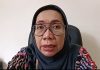 Kepala Bidang Pemberdayaan Sosial dan Penanganan Fakir Miskin pada Dinas Sosial Kabupaten Pati, Tri Haryumi