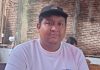 Anggota Komisi A Dewan Perwakilan Rakyat Daerah Kabupaten Pati, Dicko Wahyu Pradana