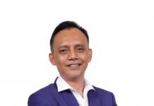 Ketua Bidang Hubungan Legislatif Dewan Pimpinan Pusat (DPP) Partai NasDem, Atang Irawan