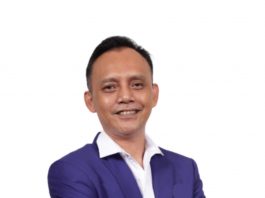 Ketua Bidang Hubungan Legislatif Dewan Pimpinan Pusat (DPP) Partai NasDem, Atang Irawan