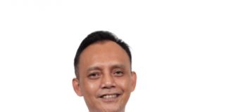 Ketua Bidang Hubungan Legislatif Dewan Pimpinan Pusat (DPP) Partai NasDem, Atang Irawan