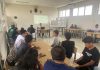 Foto: Tehnical Meeting Kejuaraan Bupati Cup 2023