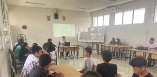 Foto: Tehnical Meeting Kejuaraan Bupati Cup 2023