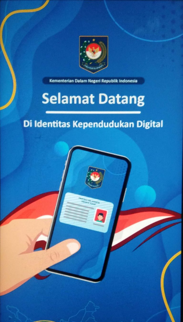 Penerapan KTP Digital Bertahap, Masyarakat Umum Masih Pakai KTP Elektronik