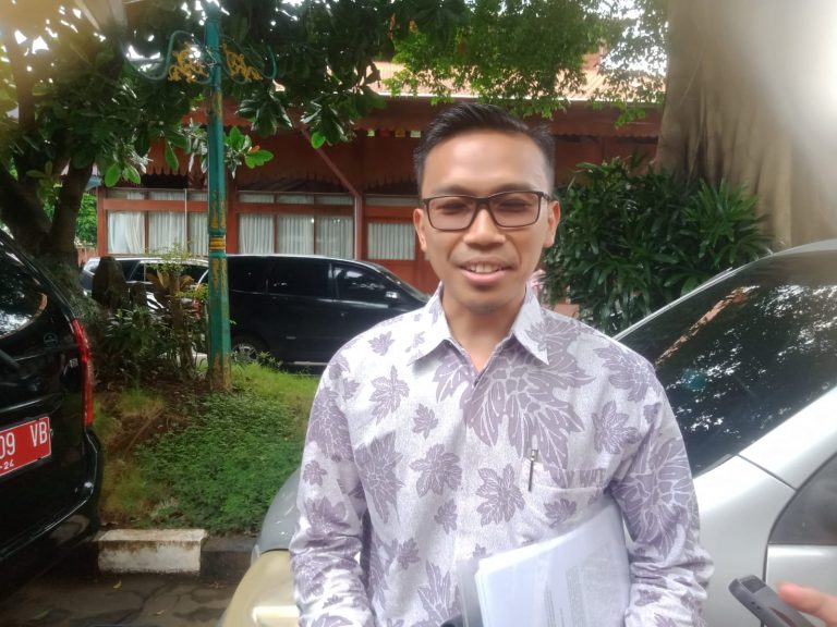 Seleksi Perades UNPAD di Kudus: Garank 1 Diminta Bersabar oleh Bupati Hartopo