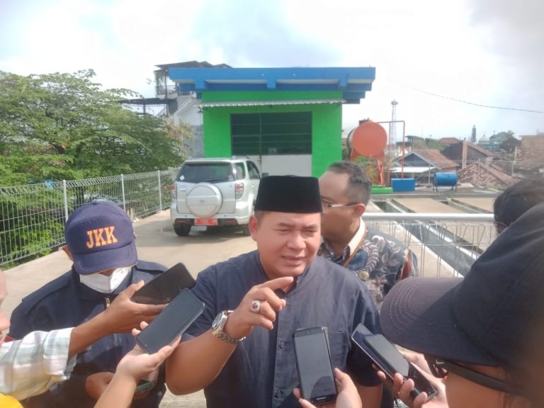 Minimalisir Banjir, PUPR Kudus Diminta Hidupkan Pompa 24 Jam di Tanggulangin