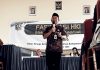 Foto: Kepala Dinnakerind Demak Agus Kriyanto