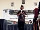 Foto: Kepala Dinnakerind Demak Agus Kriyanto