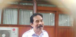 Foto: Anggota Komisi A DPRD Kudus Sudjarwo