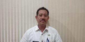 Kepala Bidang Pendapatan pada BPKAD Pati, Zabidi