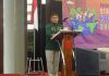 Foto: Kepala BPS Kabupaten Kudus Rahmadi Agus Santosa