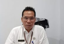 Sekretaris Dinas Pendidikan dan Kebudayaan Kabupaten Pati, Paryanto