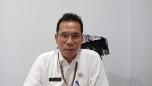 Sekretaris Dinas Pendidikan dan Kebudayaan Kabupaten Pati, Paryanto