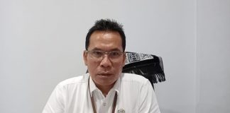 Sekretaris Dinas Pendidikan dan Kebudayaan Kabupaten Pati, Paryanto