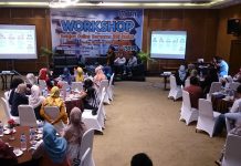 Foto: Kegiatan Workshop Belajar Bareng BRI Kudus