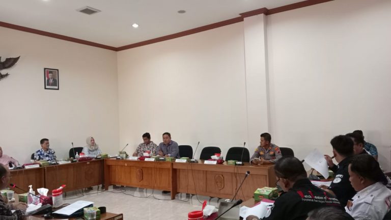 Tanah Negara di Desa Karangsari Tiba-tiba jadi Hak Milik Dipertanyakan