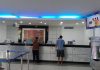 Pelayanan di Kantor Cabang BRI Pati